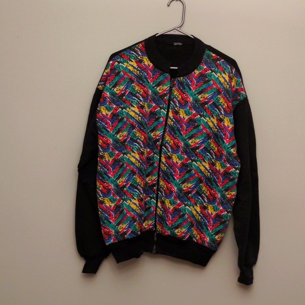 Jacket